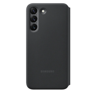 Coque Galaxy S22 Smart LED View – Image 3