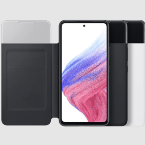 Etui Samsung  Galaxy A53 Smart S View Wallet – Image 5