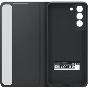 Smart Clear View Cover Galaxy S21 FE 5G – Image 3