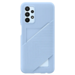 Coque Samsung Galaxy A33 Card slot