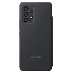 Étui Samsung Galaxy A33 Smart s view wallet