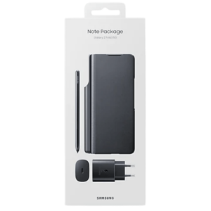 Galaxy Z FOLD Note Package