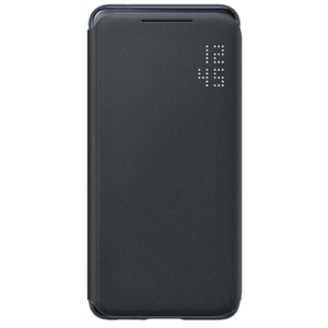 Coque Galaxy S22 Smart LED View