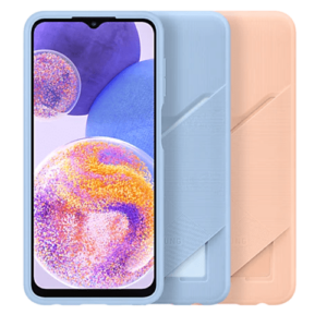 Coque Samsung Galaxy A33 Card slot – Image 4