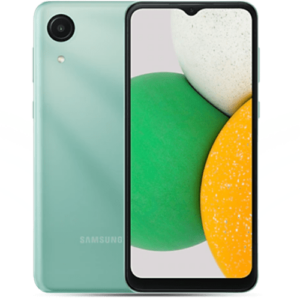 Samsung Galaxy A 03 Core Memoire 32GB RAM 3GB