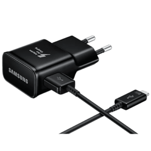 Chargeur Samsung USB TypeC to A  15W Pour une charge rapide et efficace