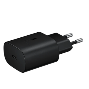 Chargeur Samsung Rapide Type-C vers Type-C 15W – Image 3
