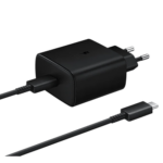 Chargeur Samsung Rapide Type-C vers Type-C 15W