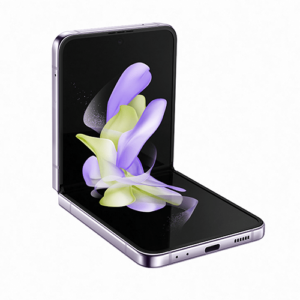 Samsung Galaxy Z Flip 4 5G – Image 4