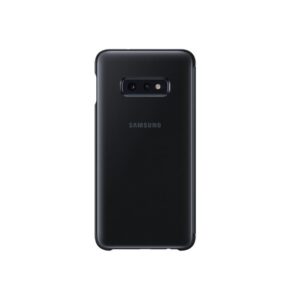 Etui Clear View Samsung Galaxy S10e – Image 3
