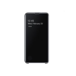 Etui Clear View Samsung Galaxy S10e