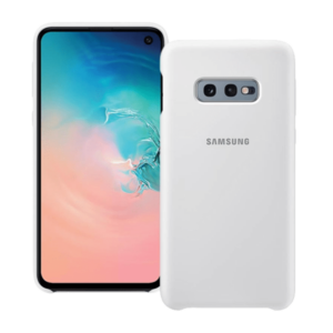 Coque Silicone Samsung S10e
