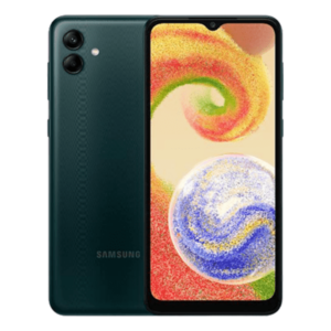 Samsung Galaxy A04 Ram 4GB memoire 32GB Garantie 2ans