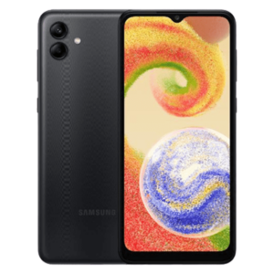 Samsung Galaxy A04 Ram 4GB memoire 64GB Garantie 2ans