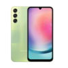 Samsung Galaxy A24 - Memoire -128 GB - Ram 6GB - Écran 6.5 - Photo 50MP