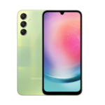 Samsung Galaxy A24 - Memoire -128 GB - Ram 6GB - Écran 6.5 - Photo 50MP