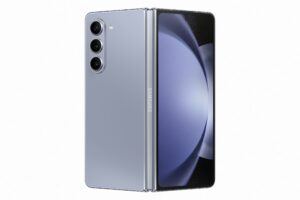 Samsung Galaxy ZFold5 - Mémore 512GB - Ram 12GB - Ecran Écran 7.6" - Photo 50MP – Image 2