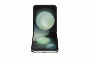 Samsung Galaxy Z Flip 5 - Memoire  256GB  - 8GB RAM - Écran: 6,7 pouces FHD+ – Image 3