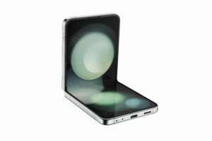 Samsung Galaxy Z Flip 5 - Memoire  256GB  - 8GB RAM - Écran: 6,7 pouces FHD+ – Image 8