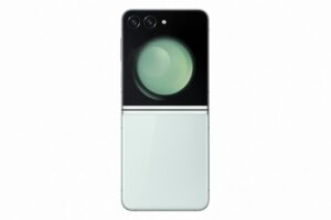 Samsung Galaxy Z Flip 5 - Memoire  256GB  - 8GB RAM - Écran: 6,7 pouces FHD+ – Image 7