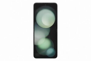 Samsung Galaxy Z Flip 5 - Memoire  256GB  - 8GB RAM - Écran: 6,7 pouces FHD+ – Image 6