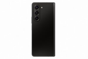 Samsung Galaxy ZFold5 - Memoire - 256GB - Ram 12GB - Écran principal 7,6" - Photo Principal 50MP – Image 4