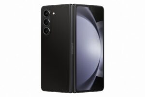 Samsung Galaxy ZFold5 - Memoire - 256GB - Ram 12GB - Écran principal 7,6" - Photo Principal 50MP – Image 8