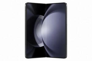 Samsung Galaxy ZFold5 - Memoire - 256GB - Ram 12GB - Écran principal 7,6" - Photo Principal 50MP – Image 3