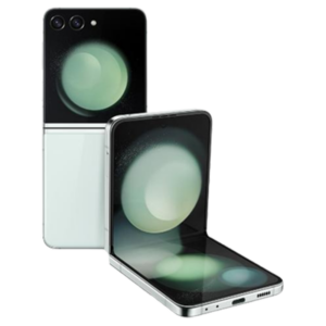 Samsung Galaxy Z Flip 5 - Memoire  256GB  - 8GB RAM - Écran: 6,7 pouces FHD+