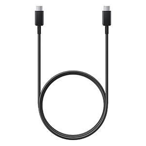 Câble de chargeur Samsung   Type-C To C