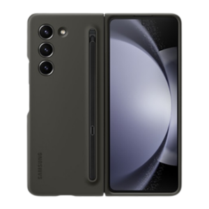 Coque avec S Pen intégré pour Galaxy Z Fold5 – Image 3