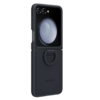 Coque Samsung z flip 5 avec anneau