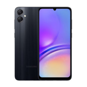 Le Samsung Galaxy A05 - Mémoire 64GB - Ram 4GB - Ecran 6.7"- Photo 50mp
