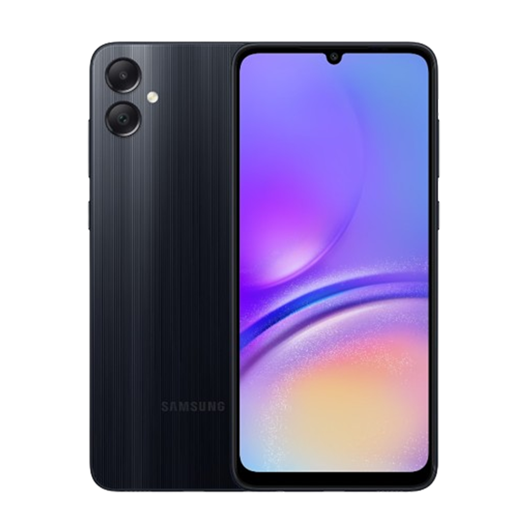 Le Samsung Galaxy A05 - Mémoire 64GB - Ram 4GB - Ecran 6.7"- Photo 50mp