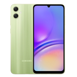 Le Samsung Galaxy A05 - Mémoire 128GB - Ram 4GB - Ecran 6.7"- Photo 50mp