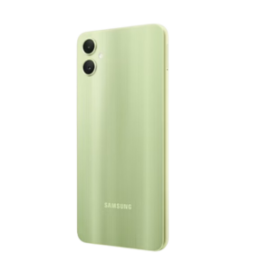Le Samsung Galaxy A05 - Mémoire 128GB - Ram 4GB - Ecran 6.7"- Photo 50mp – Image 2