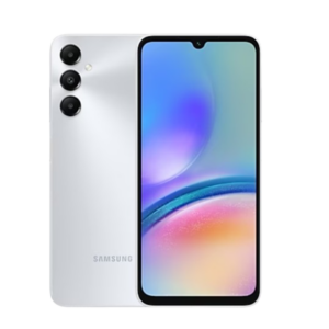 Samsung Galaxy A05S -Mémoire 64GB - Ram 4GB - Ecran  6.7"- Photo 50MP