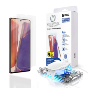 Dome Glass Protecteur Ecran Samsung Galaxy  NOTE 20