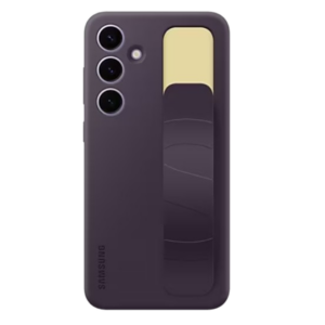 Étui avec support de maintien pour Galaxy S24+