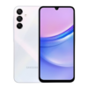 Samsung Galaxy A15- Mémoire 128GB - Ram 4GB - Photo 50MP - Ecran 6.5"
