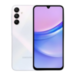 Samsung Galaxy A15- Mémoire 128GB - Ram 4GB - Photo 50MP - Ecran 6.5"