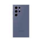 Étui en silicone pour Samsung  Galaxy S24 Ultra