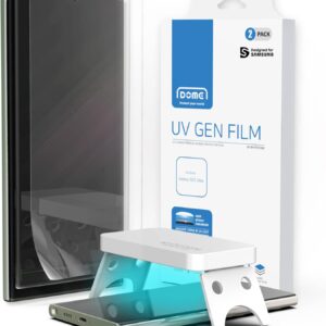 Dome Glass Screen Protector Samsung Galaxy  S23 ULtra