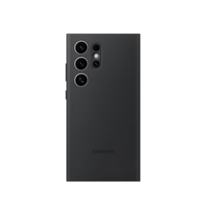 Étui Smart View avec porte-carte pour Galaxy S24 Ultra B – Image 4