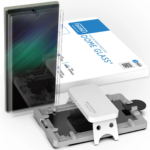 Dome Glass  Protecteur Ecran Samsung Galaxy S23 Plus