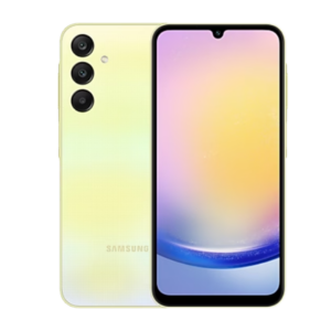 Samsung Galaxy A25 5G - Mémoire 128GB - Ram 6GB - Photo 50MP - Ecran 6.5" – Image 3