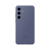 Étui en silicone pour Samsung Galaxy S24 plus
