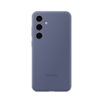 Étui en silicone pour Samsung Galaxy S24 plus