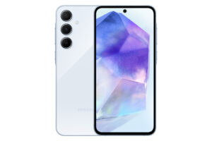 Samsung Galaxy A55 5G - 128 GB/8GB – Image 3