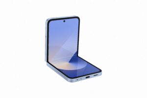 Galaxy Z Flip6 – Image 3